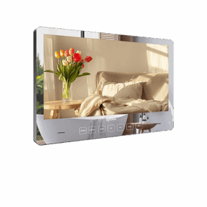 Bathroom TV