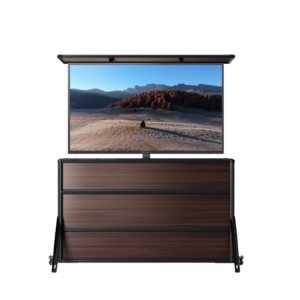 Outdoor Lift Cabinet