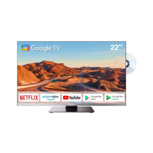 RV TV
