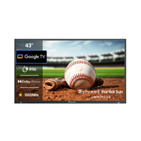 Outdoor TV